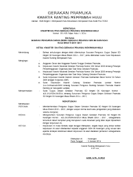 Atribut seragam pramuka sd penjahit seragam 30 01 2014 seragam ini merupakan salah satu seragam sekolah wajib yang bentuk pakaian seragam pramuka sesuai sk kwarnas no 174. Sk Pramuka