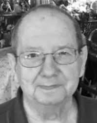 Dean Wayne “Barny” Jensen (1939-2020)