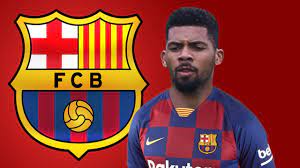 Matheus fernandes' contract has been terminated by barcelona, the club has just confirmed. Matheus Fernandes Welcome To Barcelona 2020 Youtube