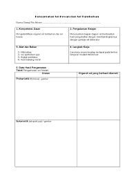 Pada pengamatan bawang merah sel bawang merah akan terlihat berbentuk persegi panjang. Worksheet 1 Pengamatan Sel Hewan Dan Sel Tumbuhan