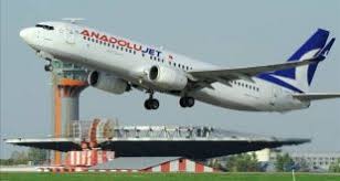 Anadolujet Izmir Ucak Bileti Ara Ucakbileti4 Com