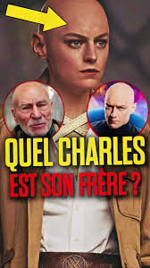 Hermano De Cassandra Nova Quien Es