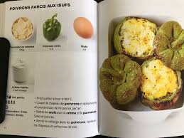 Poivrons Farcis œufs Simplissime Recettes De Cuisine Gastronomie Cuisine Simplissime