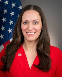 Chief of Naval Research Dr. Rachel Riley (@NavyCNR) • Facebook