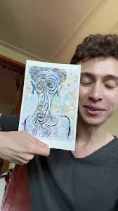 Scott Christian Sava Sketch