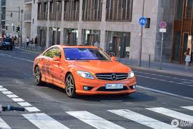 Mercedes Benz Cl 65 Amg C216 1 Mercedes Benz Cl Merc Benz Mercedes Benz