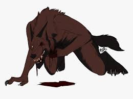 One of my favorite sony picture films ever. Transparent Scary Monsters Clipart Scary Monster Bear Drawing Hd Png Download Kindpng