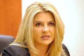 Fiore says she isn't going to shoot Syrian refugees