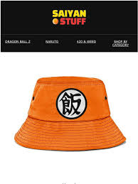 Watch game, team & player highlights, fantasy football videos, nfl event coverage & more Saiyan Stuff Get Ready To Snag These Awesomely Dope Dragon Ball Z Bucket Hats Milled