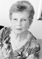 Alice Jacques Obituary (2021)