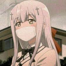 All icons uploaded on pinterest: Icons Anime Icons Girl Facebook