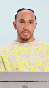Lewis Hamilton: Single at 40
