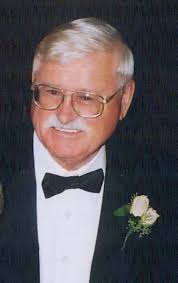 Russell Pressey Obituary November 19, 2013
