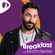 Breakfast with Martin Bester, 6 May Man asks girlfriend to marry him in  local Pick n Pay · Jacaranda FM