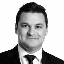 I'm delighted to announce my promotion to Director (Partner) at Campbell  Johnston Clark (CJC).