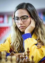 He was living in pueblo in 1547. Tairu Manuela Rovira Contreras Spielerprofil Chessbase Players