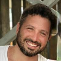 If I forget thee, oh Yerushalayim!' A beautiful Chupa together with…