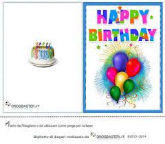 Palloncini E Scritta Happy Birthday Biglietti Di Buon Compleanno Buon Compleanno Auguri Di Buon Compleanno