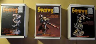 Check spelling or type a new query. Review Svarog Miniatures Bruckenkopf Online Com Das Tabletop Hobby Portal