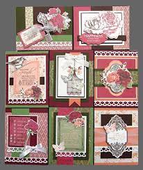 The stamps and dies in this kit are different from the stamps and dies in the stamp club and the die hard club. Gallery Unique Handmade Cards Card Making Kits Cards Handmade