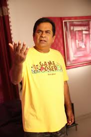 Considered as the greatest comedian telugu film industry ever produced brahamanandam is a native of muppala village near . Brahmanandam Biography Age Wife Children Family Facts Caste Wiki More Comedy Pictures New Movie Images Comedy Quotes