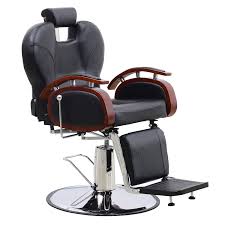 Barberpub All Purpose Hydraulic Barber Chair 6154 8705 Guest Chair Symple Stuff Barber Chair