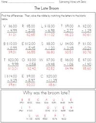 Cool free online multiplication games to help students learn the multiplication facts. Math Riddle Book Puzzle Worksheets That Teach Math