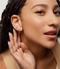 West Loop Ear Piercing Studio