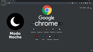 Navegador que prioriza la velocidad y la seguridad desarrollado por google. Como Activar Y Usar El Modo Oscuro En Chrome Windows Mac