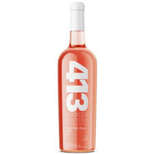 Astăzi e duminică, 18 iulie 2021. Marcea 413 Rose 2019 Casa De Vinuri Stefanesti Stefanesti Arges