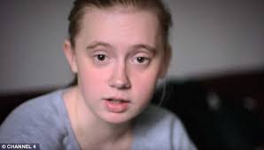 Gender Clinic: Is social media behind increase in self-harming?