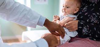 La Vacuna Contra La Hepatitis B Lo Que Necesita Saber Healthychildren Org