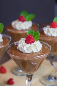 Julia Child S Chocolate Mousse Recipe Chocolate Mousse French Desserts Julia Child
