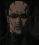Blade (Marvel Anime) (2012 TV Show)