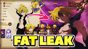 At some point, he battled with his younger brother, zeldris, a member of the ten commandments. Assault Mode Meliodas Leaked Another Fest Unit Seven Deadly Sins Grand Cross Youtube