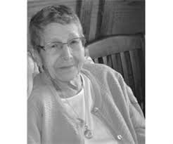 Myrtle FOELL Obituary (2017)