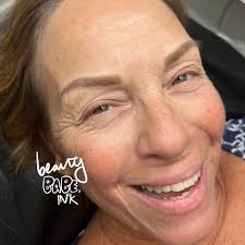 Artist/Owner- Jenna Leone — Beauty Babe, Ink