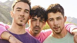 ¿Sabes quién filtró antes que el grupo el regreso de Jonas Brothers?