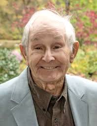 Obituary information for Carl E. Brady