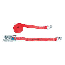How to use cam buckle tie down straps. Buy Ratchet Lashing Belt Two Piece Double Claw Hook Online