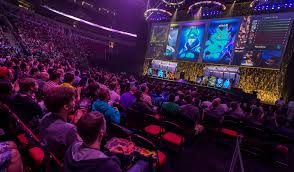 Sponsored workshop videos may be unavailable, but all audio from every workshop can be purchased through resounding voice. In E Sports Video Gamers Draw Real Crowds And Big Money The New York Times