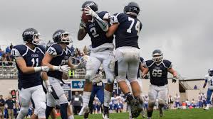 Ic offers more than 100 programs across five schools, including an exploratory program, which allows freshmen to take up to four semesters to try out programs in each school. Ithaca College Athletics Hires New Football Head Coach The Ithacan