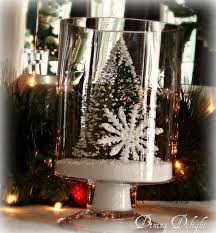 Dining Delight Christmas Sideboard Decorations Christmas Vignettes Christmas Decorations Sideboard Decor