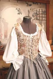 Check spelling or type a new query. Renaissance Wench Bodice Skirt Medieval Corset Maiden Dress Princess Costume Ebay Vestidos Vitorianos Vestidos Vitorianos