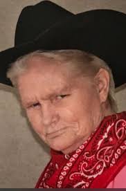 Sara Jane Strickland