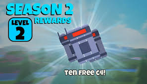 Jailbreak codes can give cash, royale token. Badimo Jailbreak On Twitter Welcome To Jailbreak Season 2 Out Of This World Let S Get Into It Everybody Starts At Level 1 Level 2 10x Free C4 Level