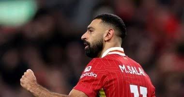 آخر تطورات الفرعون المصري محمد صلاح مع ليفربول