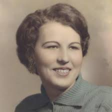 Bertha Cain Obituary