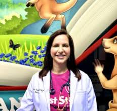 Meet the team at Best Start Pediatrics