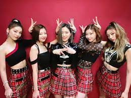 Get the latest on itzy from teen vogue. Jyp Entertainment Reveals Itzy S Tentative Music Comeback Date